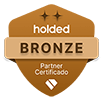 Bronze
