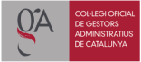 Col·legi oficial de gestors administratius de Catalunya